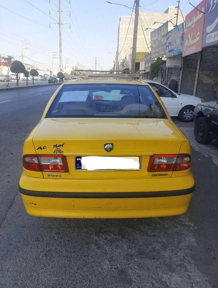 تاکسی فروشی ‌.