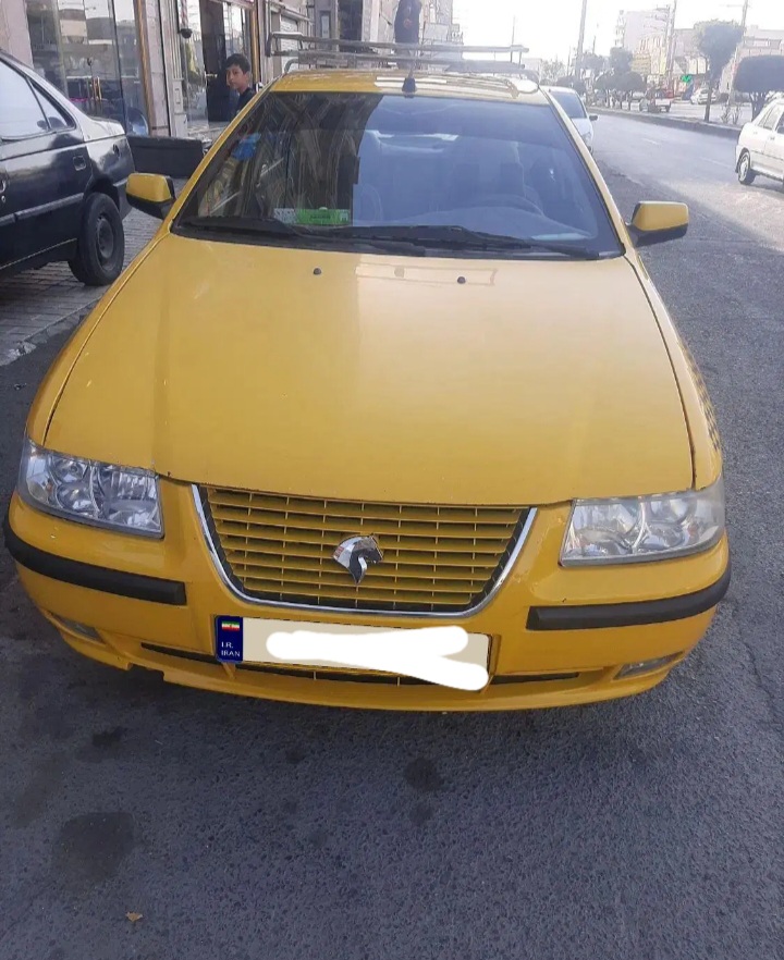 تاکسی فروشی ‌.