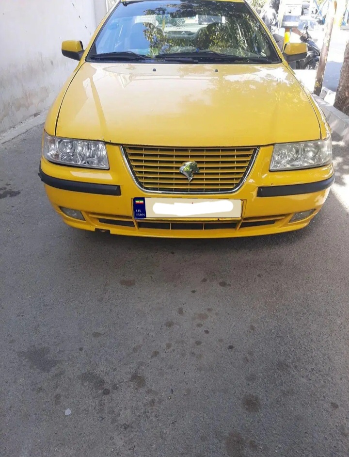 تاکسی فروشی ‌.