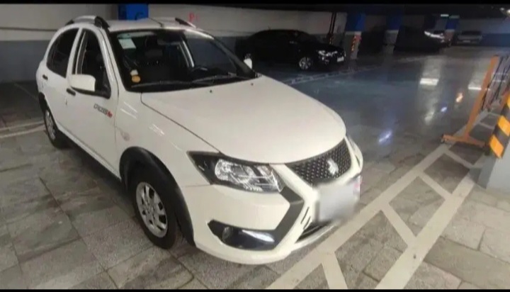 کوئیک GX-L صفرخشک .