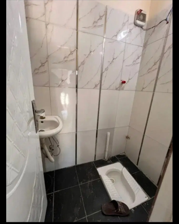 آپارتمان نوساز .