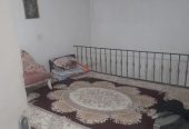 اجاره آپارتمان همکف .