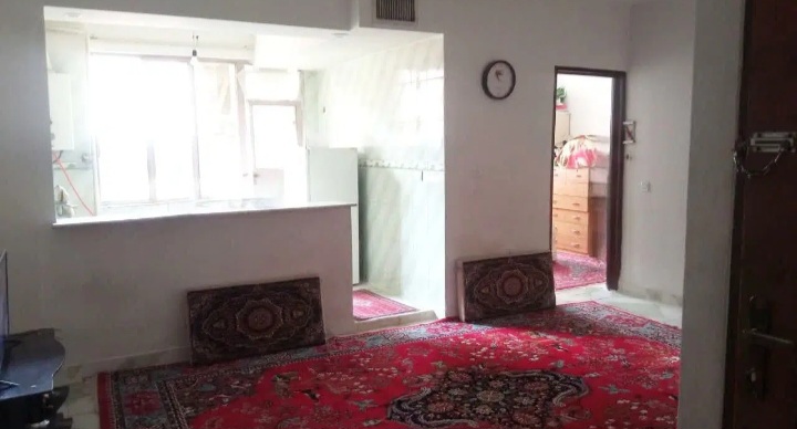 آپارتمان ملارد سرآسیاب خیابان کاشانی ۶۵متری .