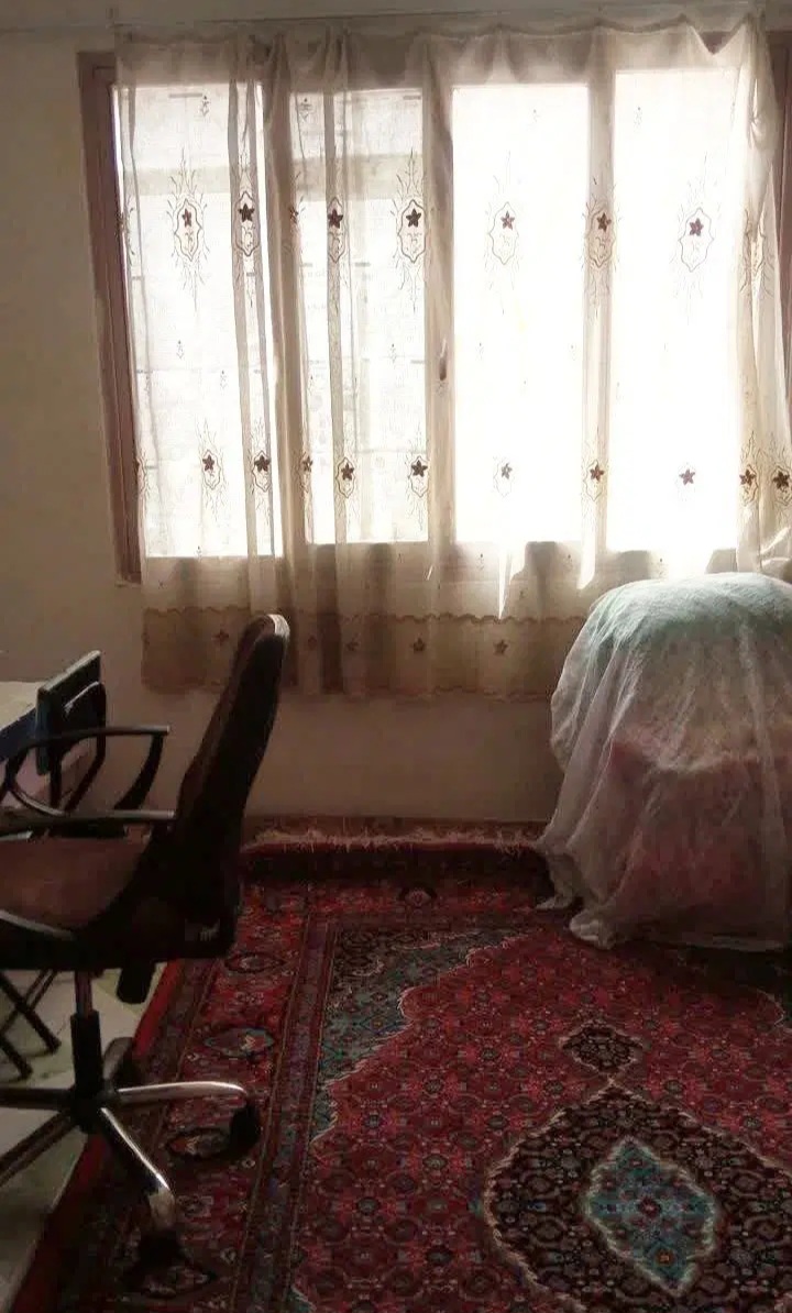آپارتمان ملارد سرآسیاب خیابان کاشانی ۶۵متری .