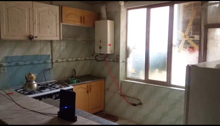 آپارتمان ملارد سرآسیاب خیابان کاشانی ۶۵متری .