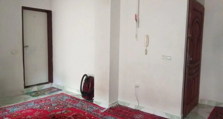 آپارتمان ملارد سرآسیاب خیابان کاشانی ۶۵متری .