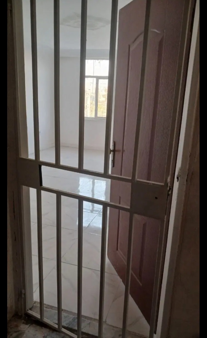 آپارتمان ۶۵متری .
