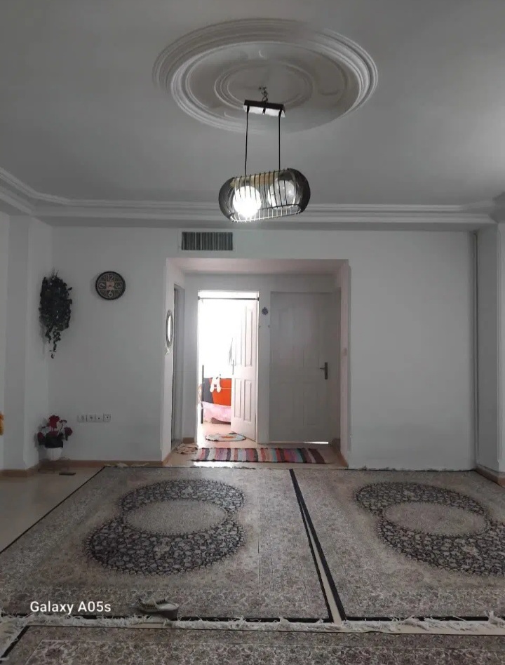 ۸۰متراجاره ای مارلیک .