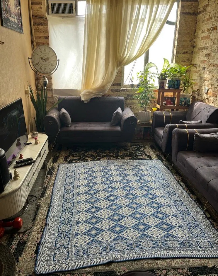 آپارتمان رهن ۵۳متری .