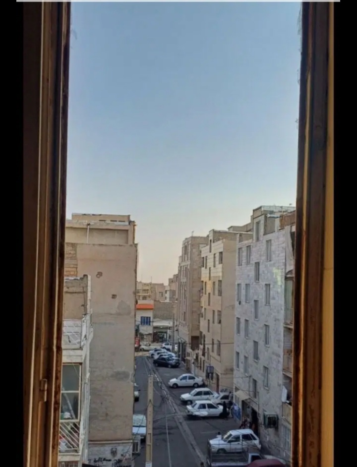 رهن و اجاره واحد۶۰متری .