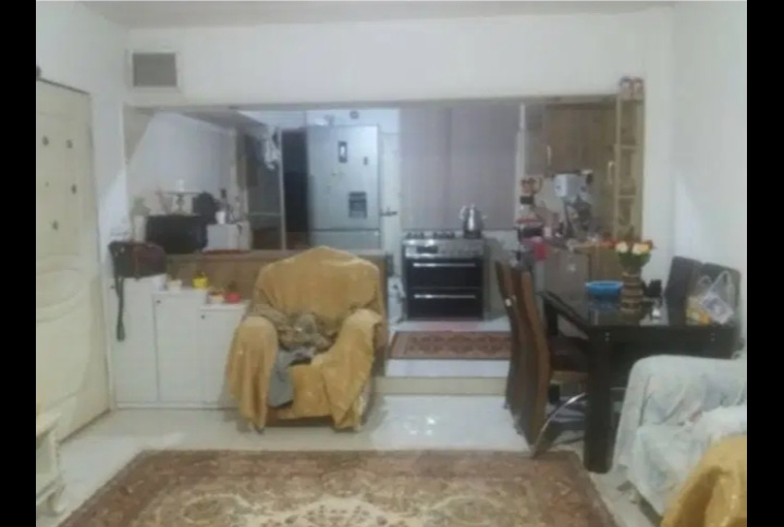 رهن و اجاره واحد۶۰متری .