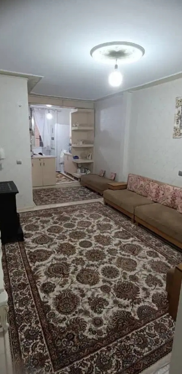 آپارتمان ۵۵متری دخانچی سرآسیاب .