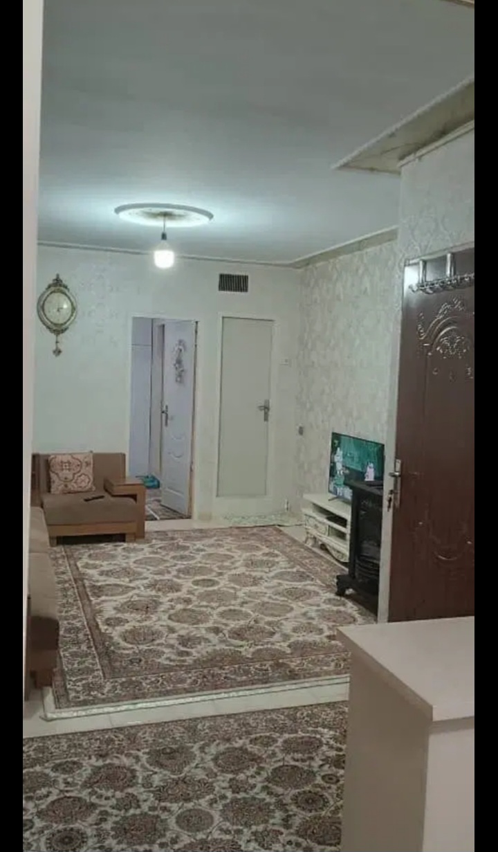 آپارتمان ۵۵متری دخانچی سرآسیاب .