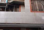 آپارتمان ۵۸متری طبقه اول .