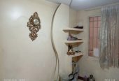 آپارتمان ۵۸متری طبقه اول .