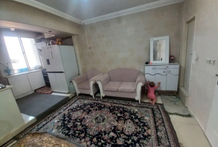 خانه آپارتمان .