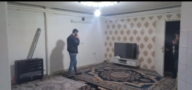 رهن کامل .