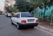 پرایدمدل۹۲ .