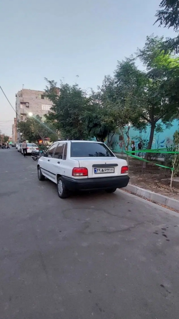 پرایدمدل۹۲ .