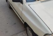 پراید کره ای .