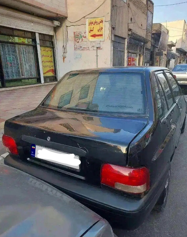 پراید۸۲نقداقساط .