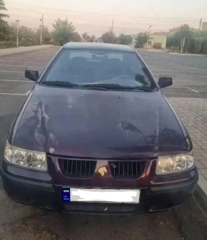 سمندseمدل۹۱ .