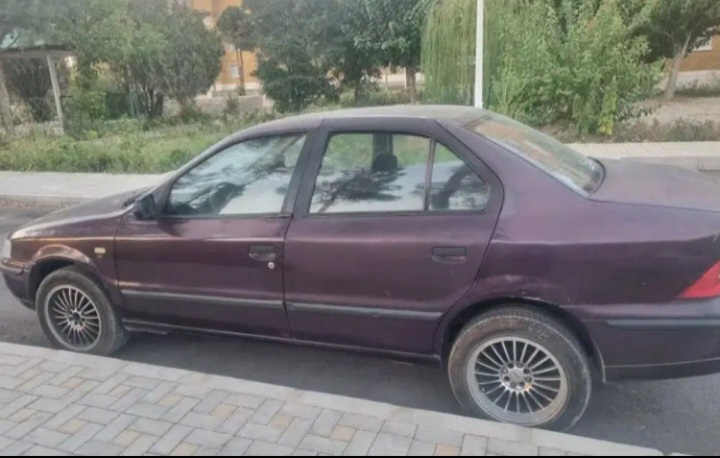 سمندseمدل۹۱ .