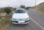 پارس مدل۸۶ خوش رخ .