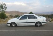 پارس مدل۸۶ خوش رخ .