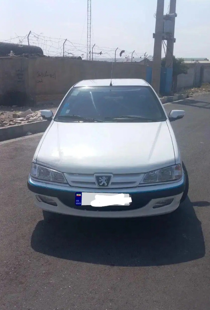 فروش خودرو .