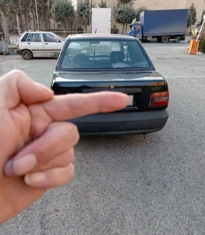 پرایدسواری .