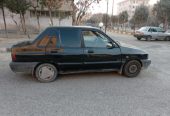 پرایدسواری .