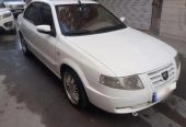 سمندسورن بی رنگ مدل۸۷ .