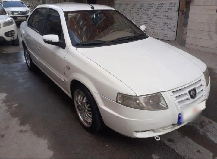 سمندسورن بی رنگ مدل۸۷ .