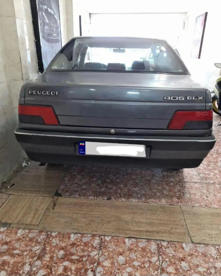 ۴۰۵مدل ۹۳بیرنگ .