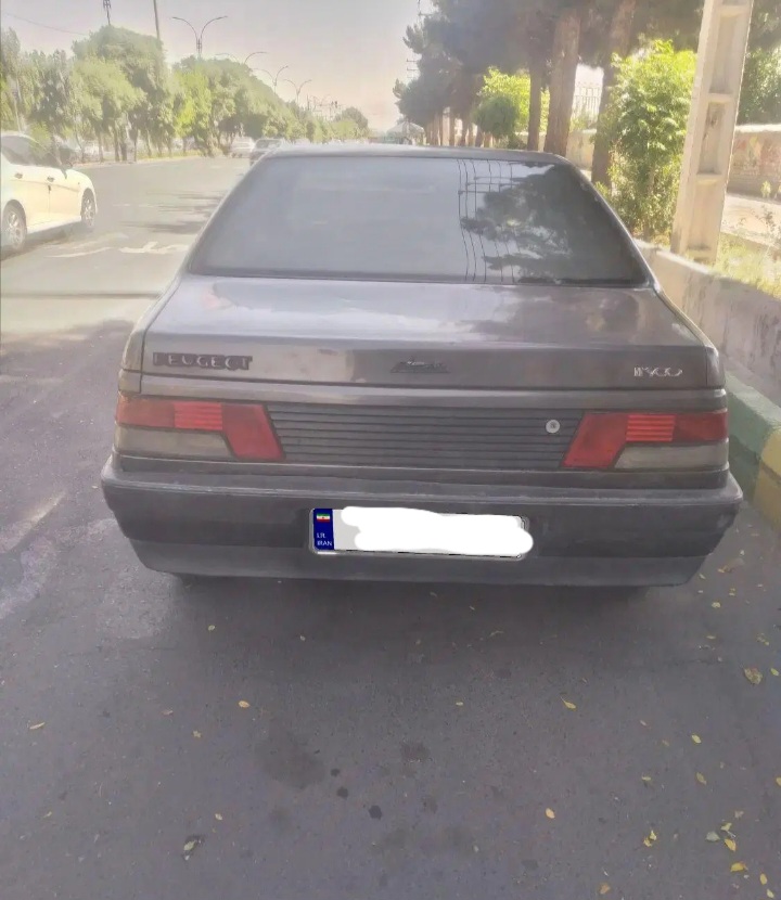 روا۸۶دوگانه کارخانه .