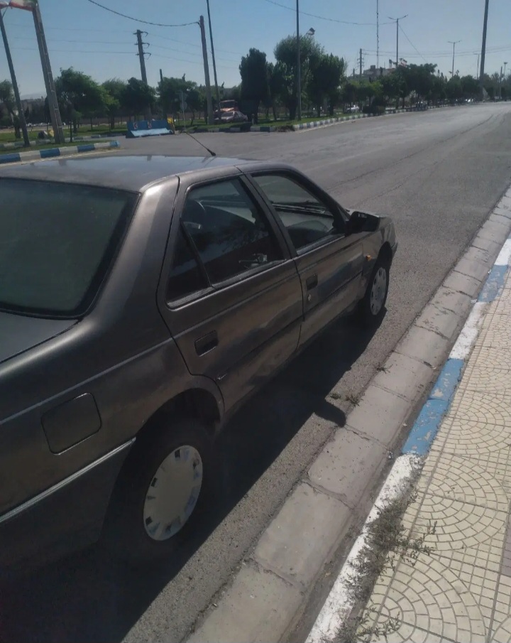 روا۸۶دوگانه کارخانه .