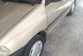 فروش پرایدبژ .