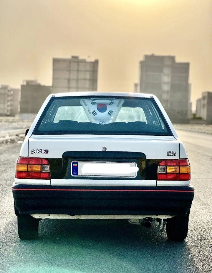 کره ای ۷۶ .