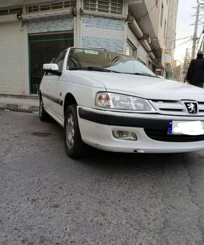 پژوپارس .