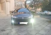 پژو۲۰۶ فرانسه .