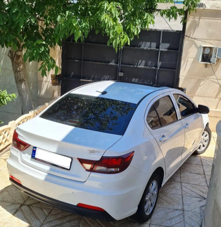 شاهین G .