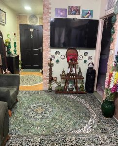 فروش آپارتمان ۶۰متری .