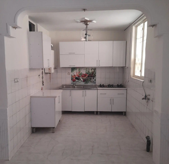 همکف روبه نما ۵۰متر .