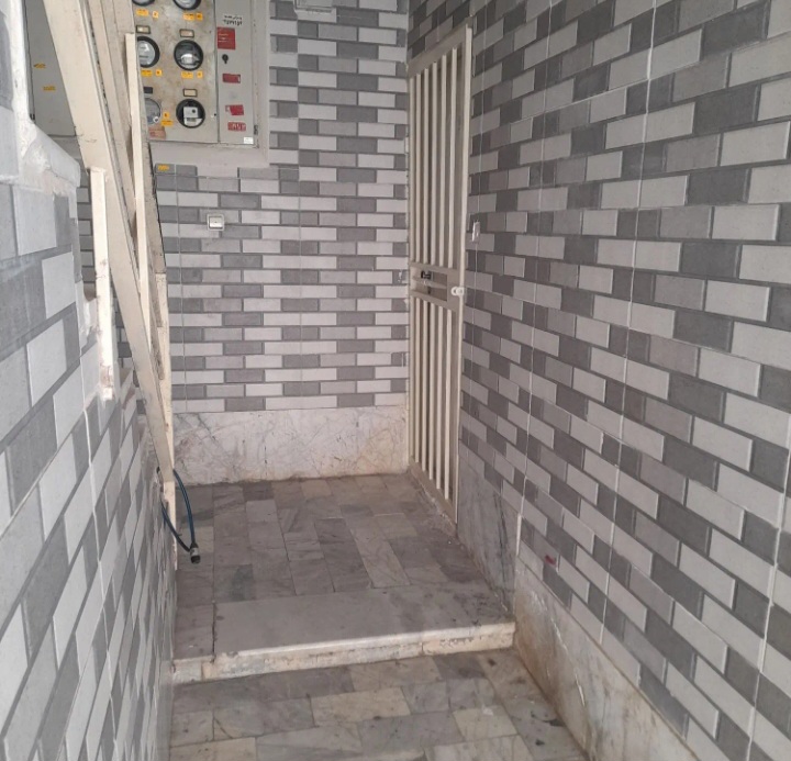 همکف روبه نما ۵۰متر .