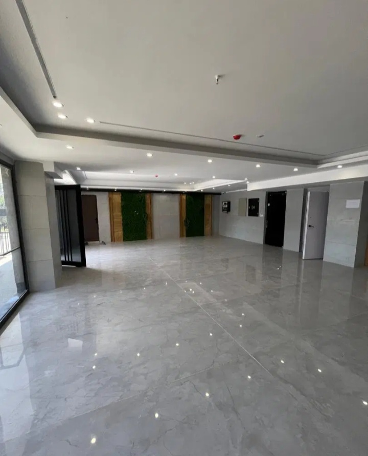آپارتمان ۹۳متری/سنددار/نوساز .
