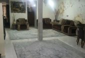 آپارتمان همکف .