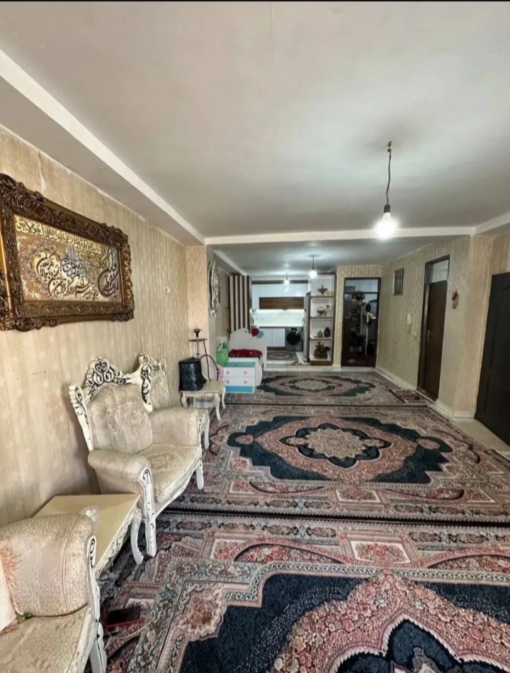 آپارتمان .