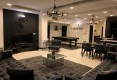 فلکه اول گوهردشت آپارتمان ۱۴۷متری .