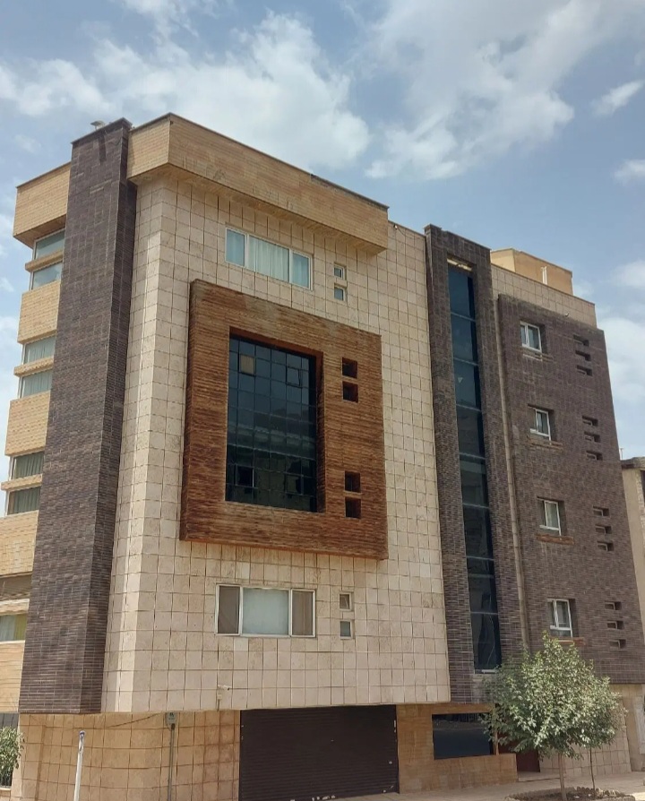 ۱۵۶متر،تک واحدی،سه بر،عظیمیه .